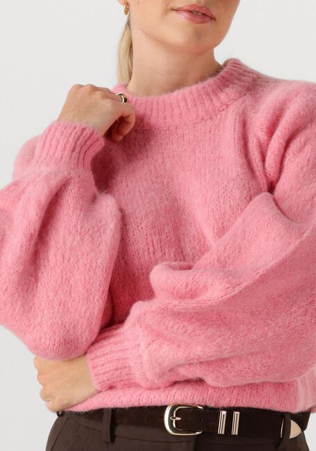 Rosane OMODA ATELIER Pullover OM-FAMILY LONG KNIT - large