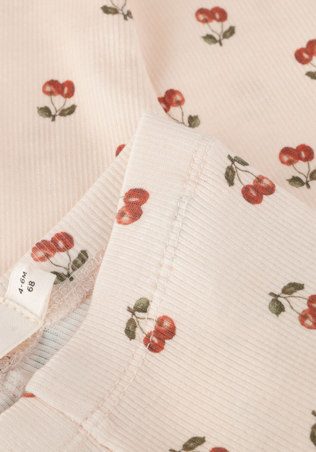 Hell-Pink LIL' ATELIER Legging NBFLAVO ELF SLIM LEGGING LIL - large