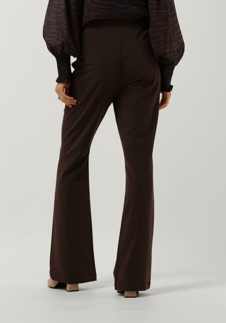 Braune FREEBIRD Hose AMAYA PANTS - large