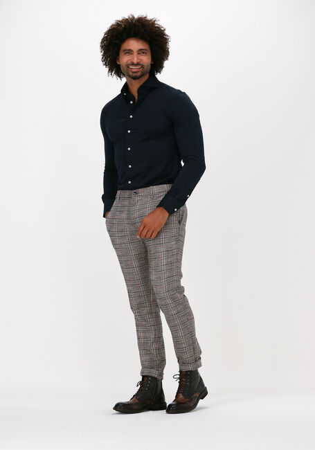 Beige ALBERTO Hose ROB - large