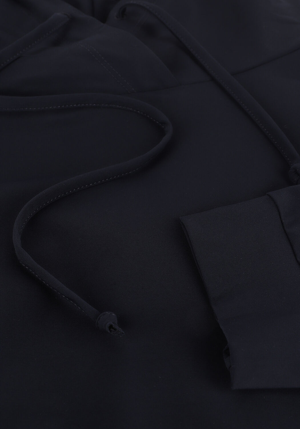 Blaue PENN & INK Pullover S22M-TULSA - large