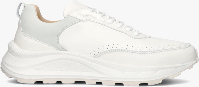 Weiße NUBIKK Sneaker low OBERON REESE - large