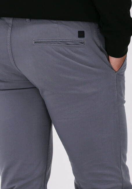 Graue BOSS ORANGE Chino SCHINO-SLIM D - large
