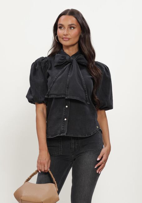 Dunkelgrau JOSH V Blusen SILA BLOUSE - large