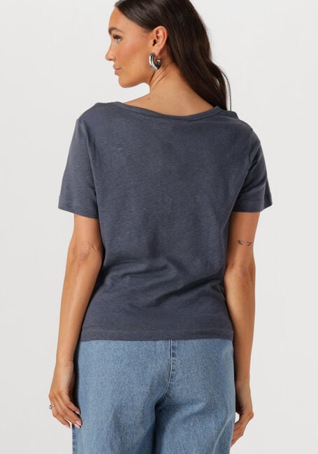 Dunkelgrau MODSTRÖM T-shirt HOLTMD T-SHIRT - large
