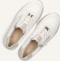 Weiße HASSIA Sneaker Low PORTO Weiße HASSIA Sneaker Low PORTO - medium