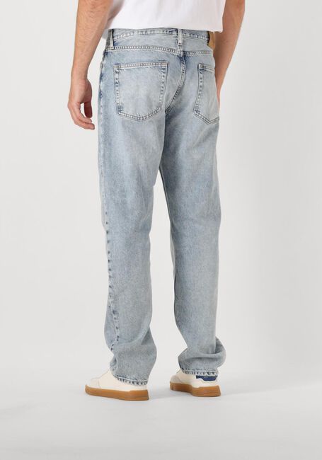 Blaue CALVIN KLEIN Slim fit jeans SLIM TAPER - large