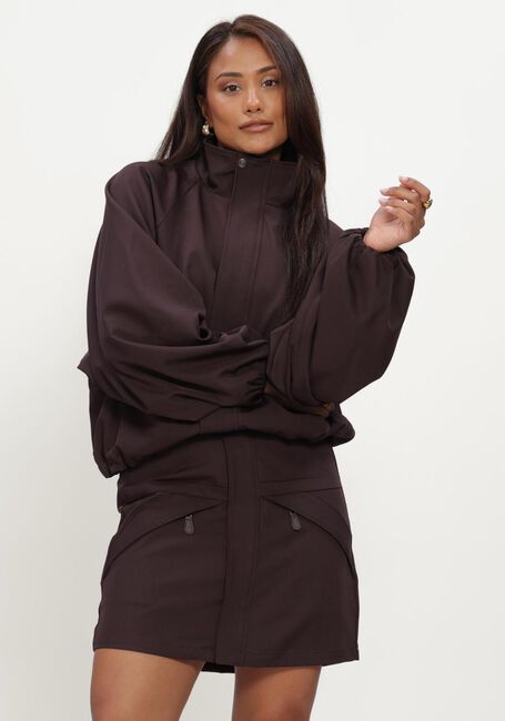 Braune CO'COUTURE Jack LUNACC JACKET - large