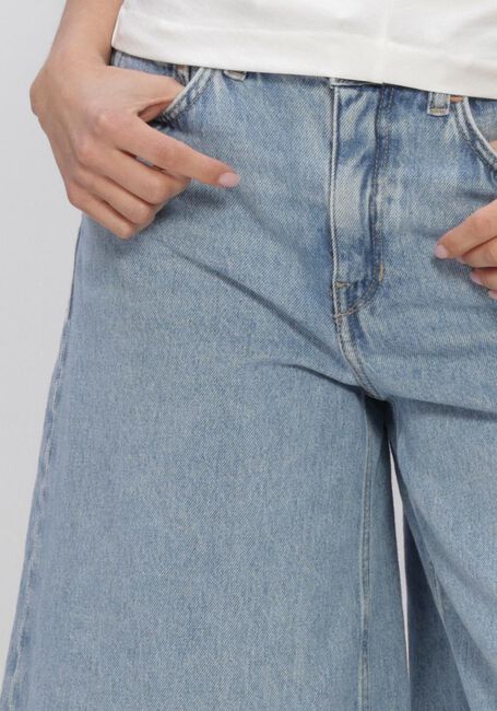 Hellblau DRYKORN Jorts NONE - large