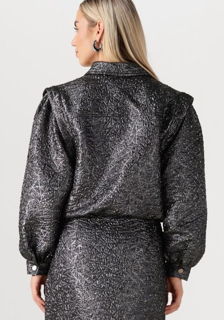 Metallisch NOTRE-V Blusen NV-GRATIA - large