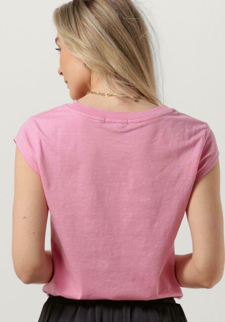 Rosane CC HEART T-shirt BASIC T-SHIRT - large