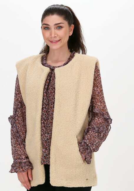 Sand HARPER & YVE Gilet CHELSEY-JA - large