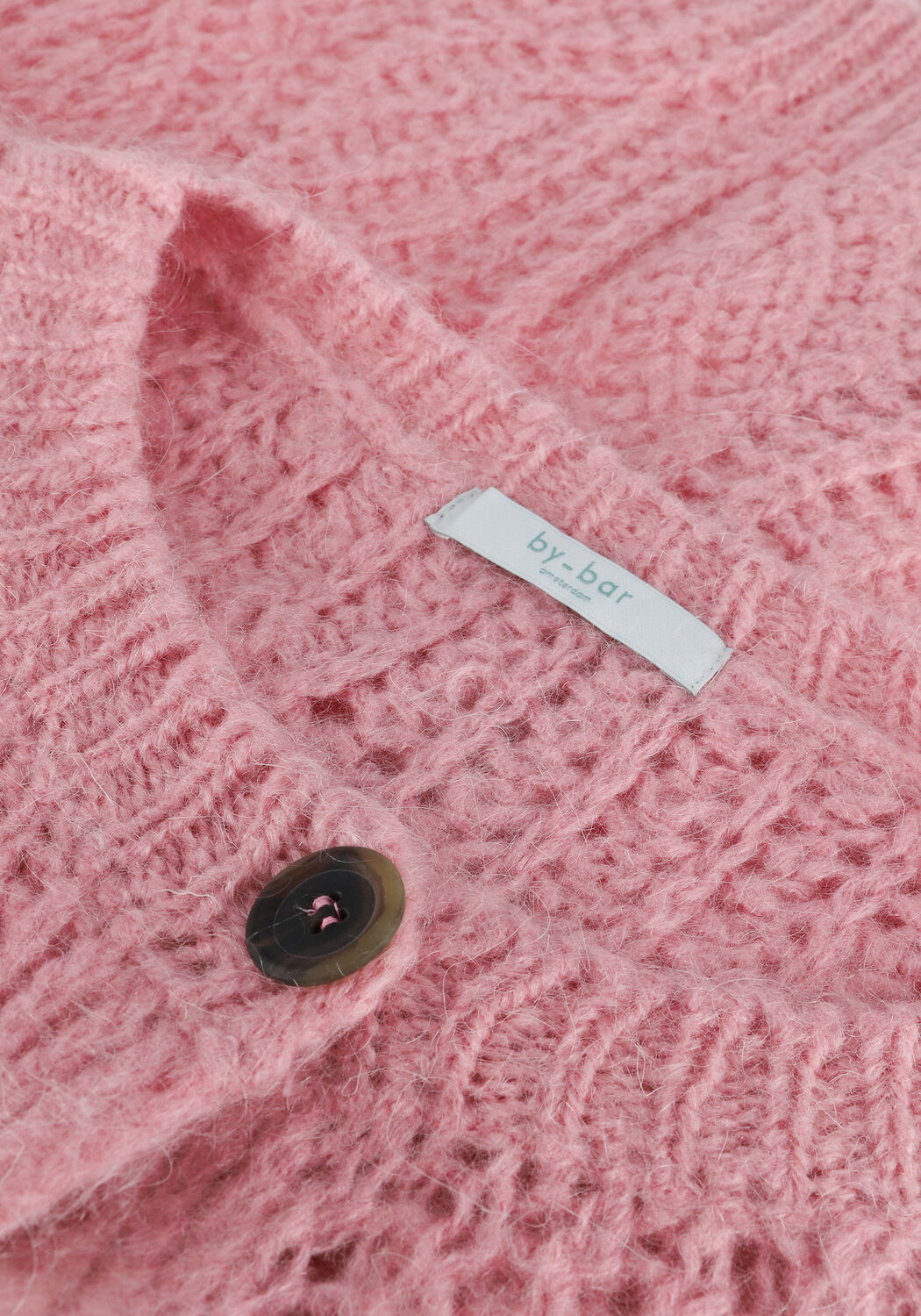 Rosane BY-BAR Strickjacke JULIE CARDIGAN - large