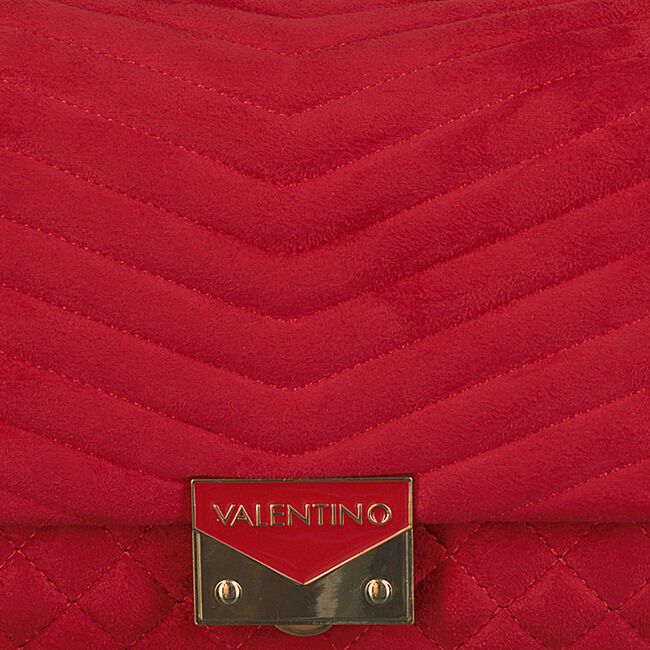Rote VALENTINO BAGS Umhängetasche VBS1R304V - large