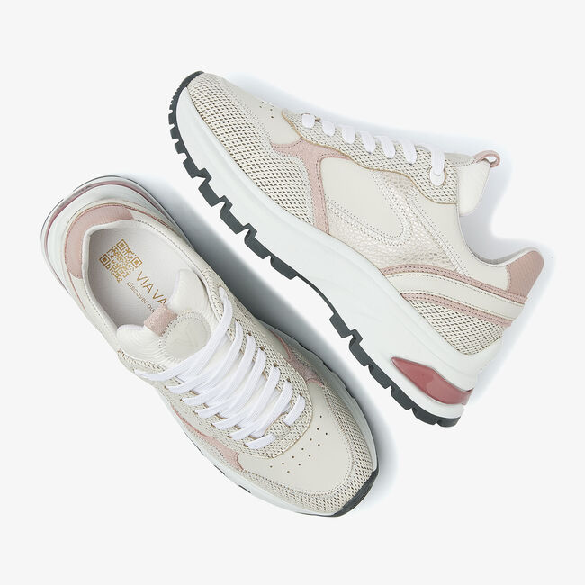 Rosane VIA VAI Sneaker Low LIZ DULCE - large