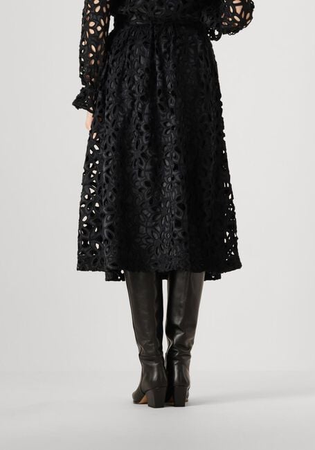 Schwarze DEA KUDIBAL Midirock ANONA - large