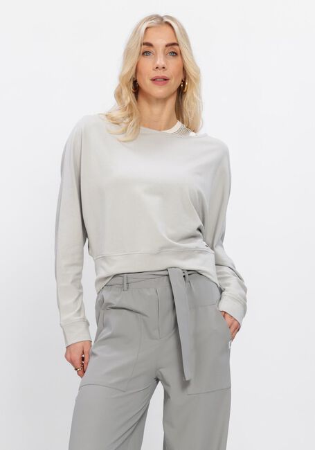 Blaue PENN & INK Pullover SWEATER - large