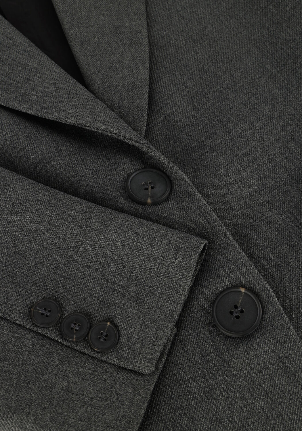 Graue ACCESS Blazer D44-1072-158 - large