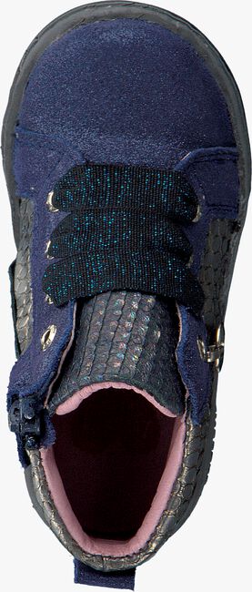 Blaue SHOESME Sneaker EF7W033 - large