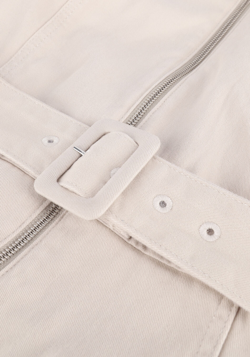 Sand GESTUZ Jumpsuit MAGATI JUMPSUIT - large