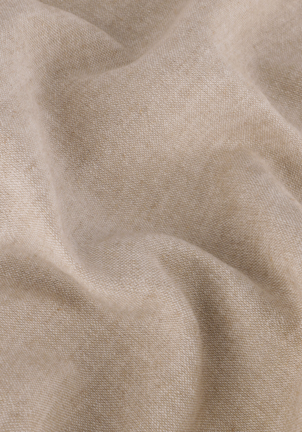 Sand MSCH COPENHAGEN Midirock MSCHGINIA WRAP SKIRT - large