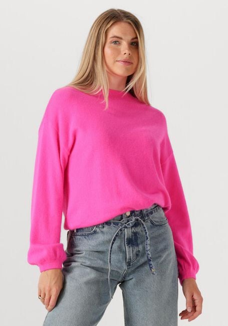 Fuchsie TWNS Pullover COLORADO - large