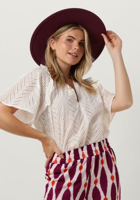 Nicht-gerade weiss REFINED DEPARTMENT Blusen MISSY - large