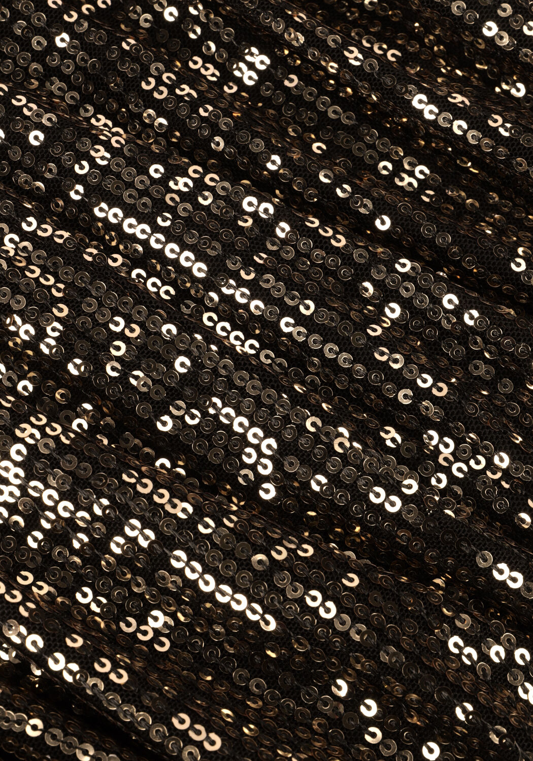 Goldfarbene IBANA Jumpsuit FELIPPA - large