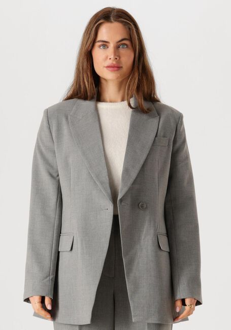 Graue MINUS Blazer WELMA BLAZER - large