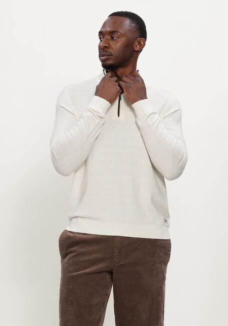 Ecru BLUE INDUSTRY Pullover KNITWEAR - large