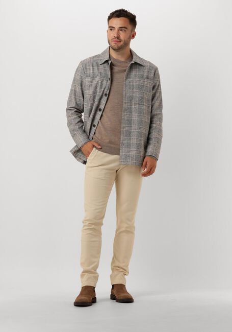 Braune MATINIQUE Overshirt MADAMO P - large