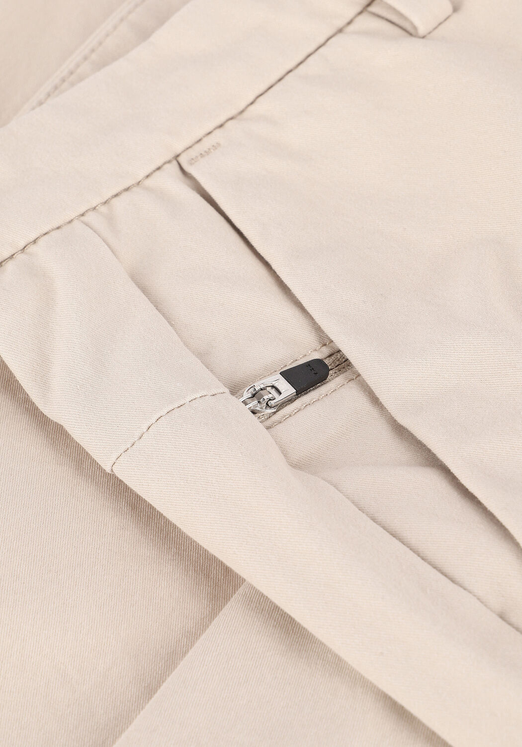 Sand VANGUARD Chino V12 CHINO 4WAY STRETCH TWILL - large