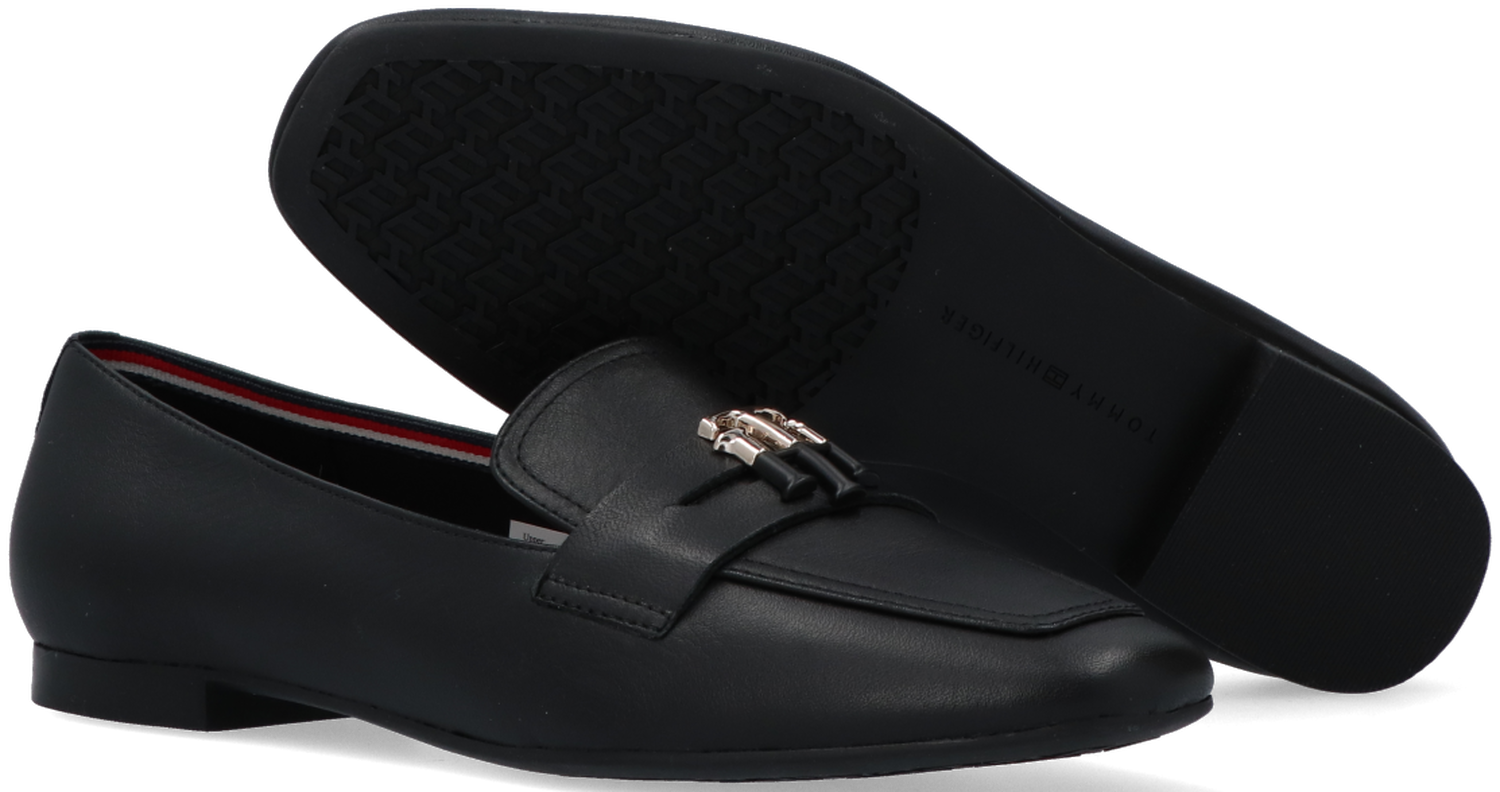 Loafer tommy hilfiger damen clearance