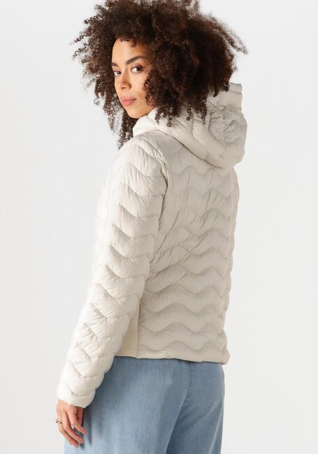 Weiße BEAUMONT Jack KIMMY JACKET - large
