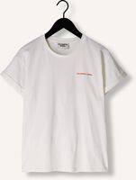Weiße COLOURFUL REBEL T-shirt SELF LOVE CLUB BOXY TEE Weiße COLOURFUL REBEL T-shirt SELF LOVE CLUB BOXY TEE - medium