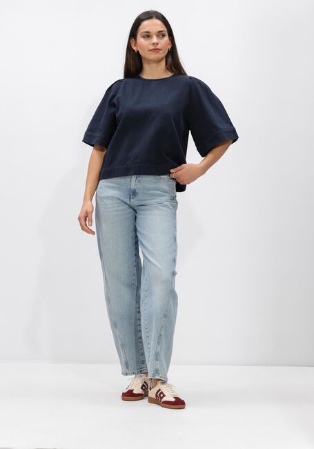 Blaue BY-BAR Jeans BEGUM JEANS - large