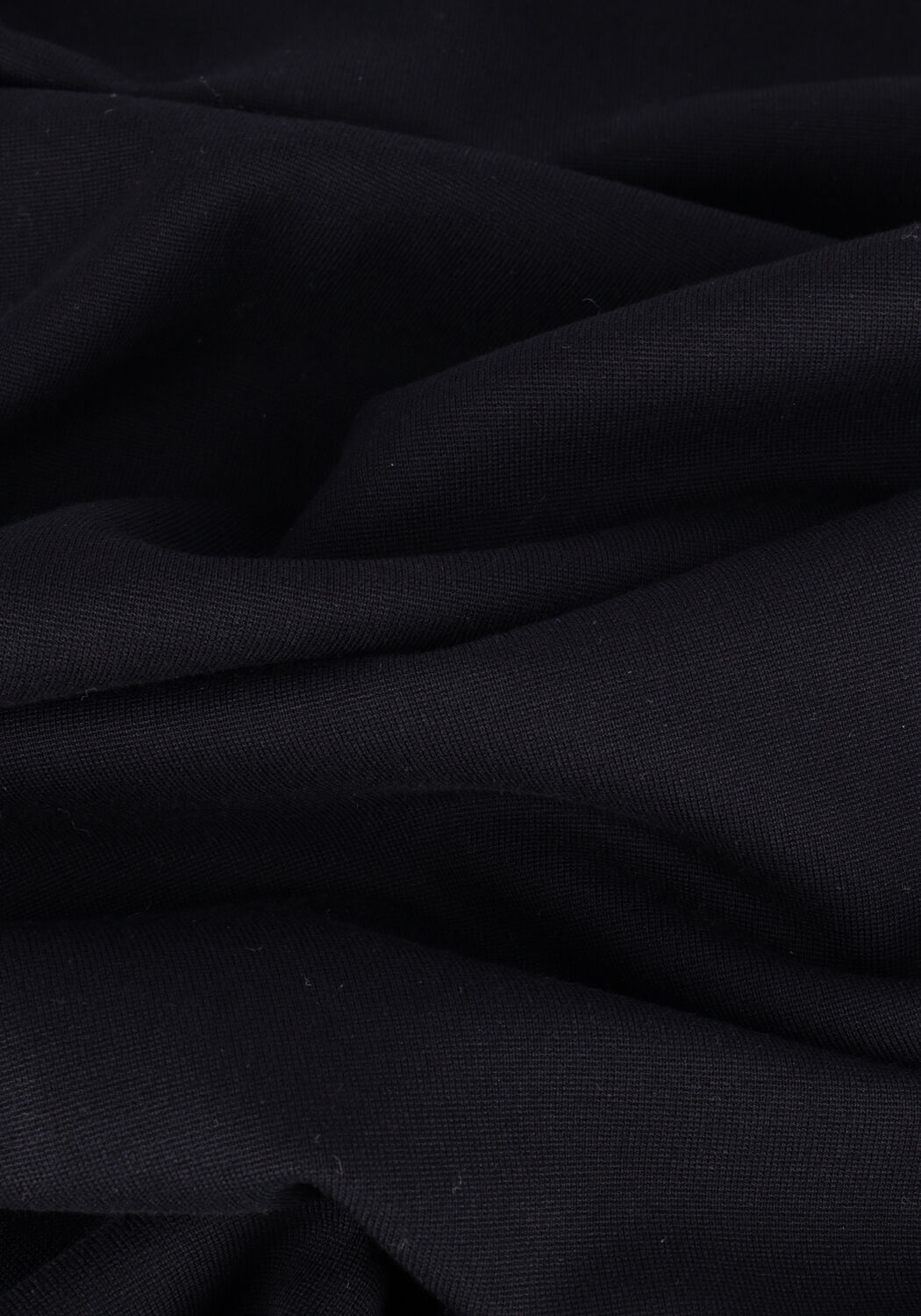 Schwarze PENN & INK Midirock SKIRT - large