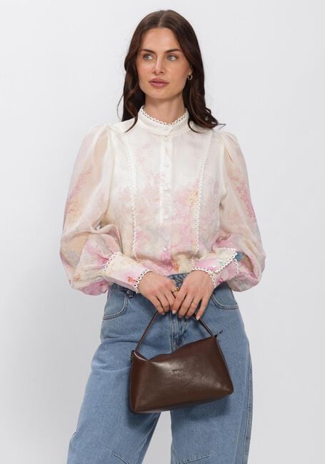 Rosane Y.A.S. Blusen YASFLORENCE LS SHIRT - large
