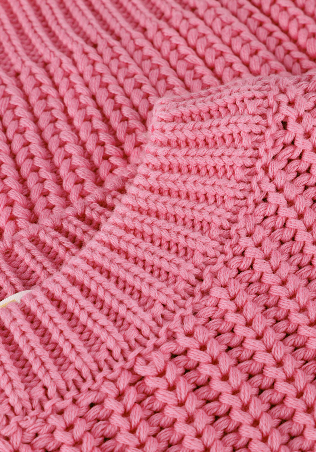 Rosane YUKI KIDSWEAR Pullover CHUNKY KNITTED SWEATER - large