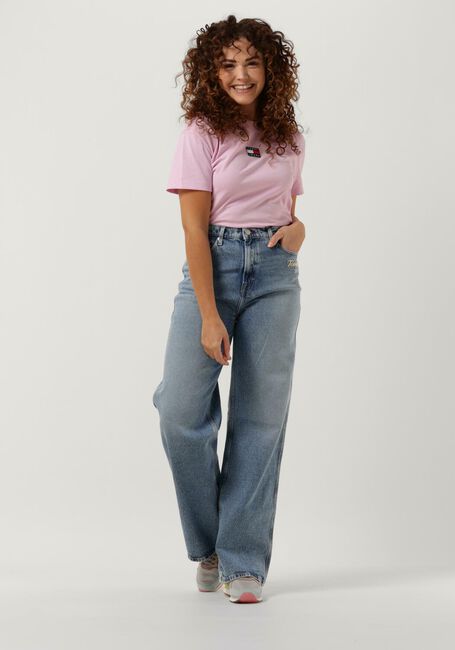 Rosane TOMMY JEANS T-shirt OTHER KNIT TOPS - large