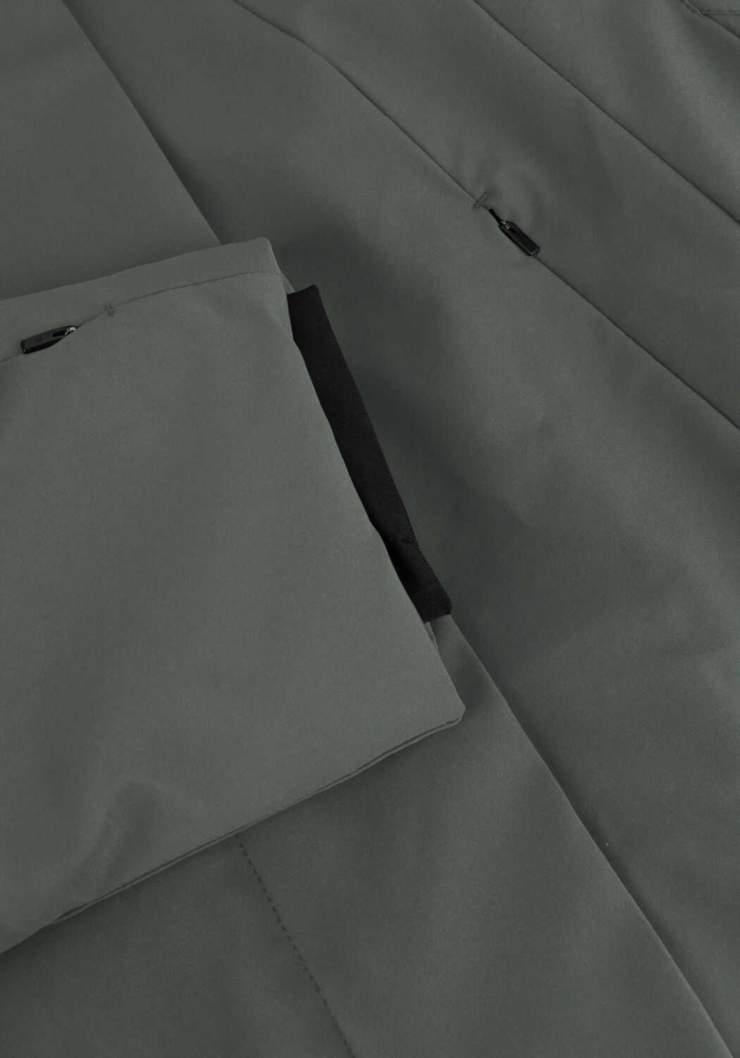 Gr&uuml;ne KRAKATAU Parkas QW498 - large