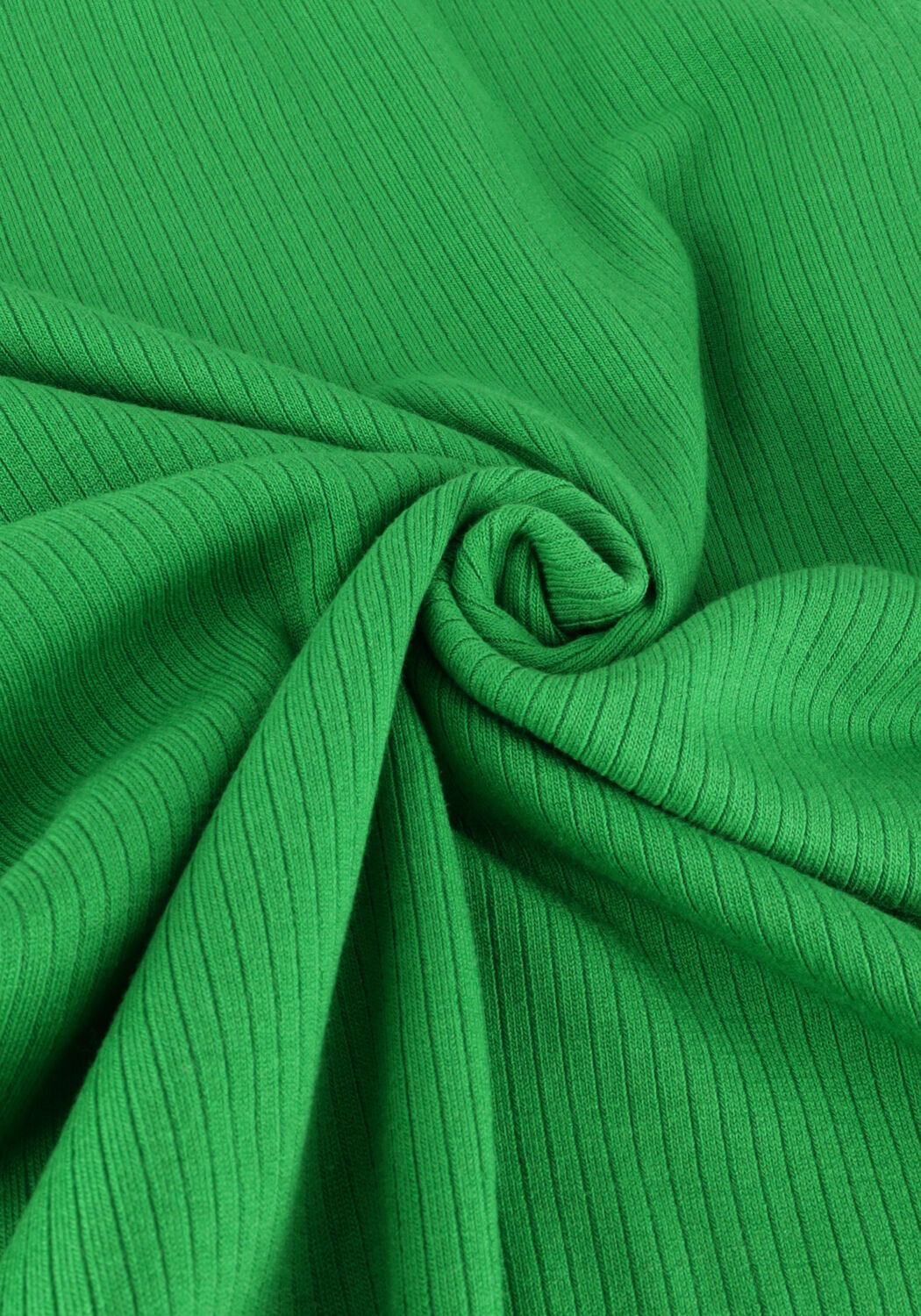 Gr&uuml;ne OBJECT T-shirt OBJJAMIE S/S TOP - large