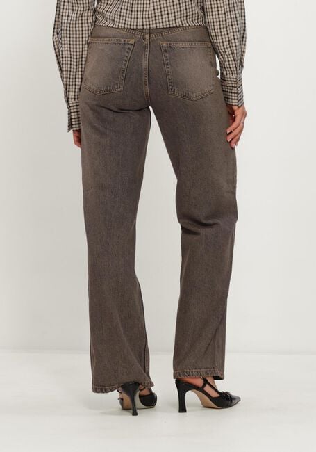 Graue TWIST & TANGO Jeans ELIA RIGID JEANS - large