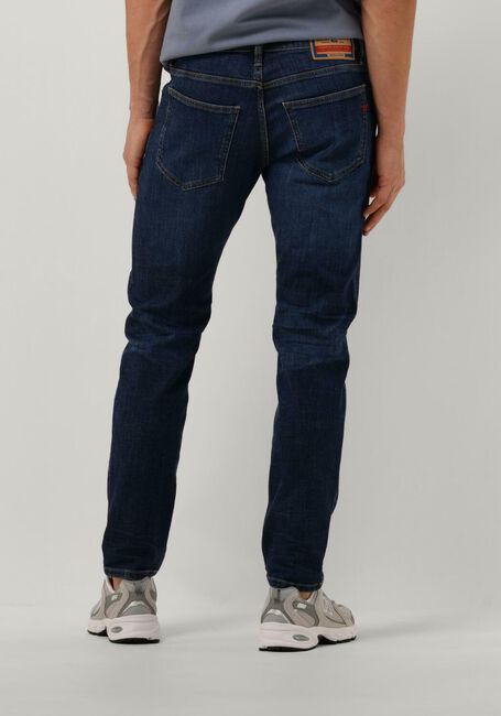Blaue DIESEL Slim fit jeans 2019 D-STRUKT - large
