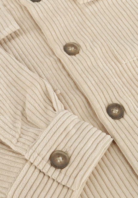 Nicht-gerade weiss MAYORAL Pullover & Cardigans CORDUROY OVERSHIRT - large