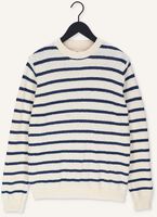Blaue ANERKJENDT Pullover AKRICO STRIPE KNIT Blaue ANERKJENDT Pullover AKRICO STRIPE KNIT - medium