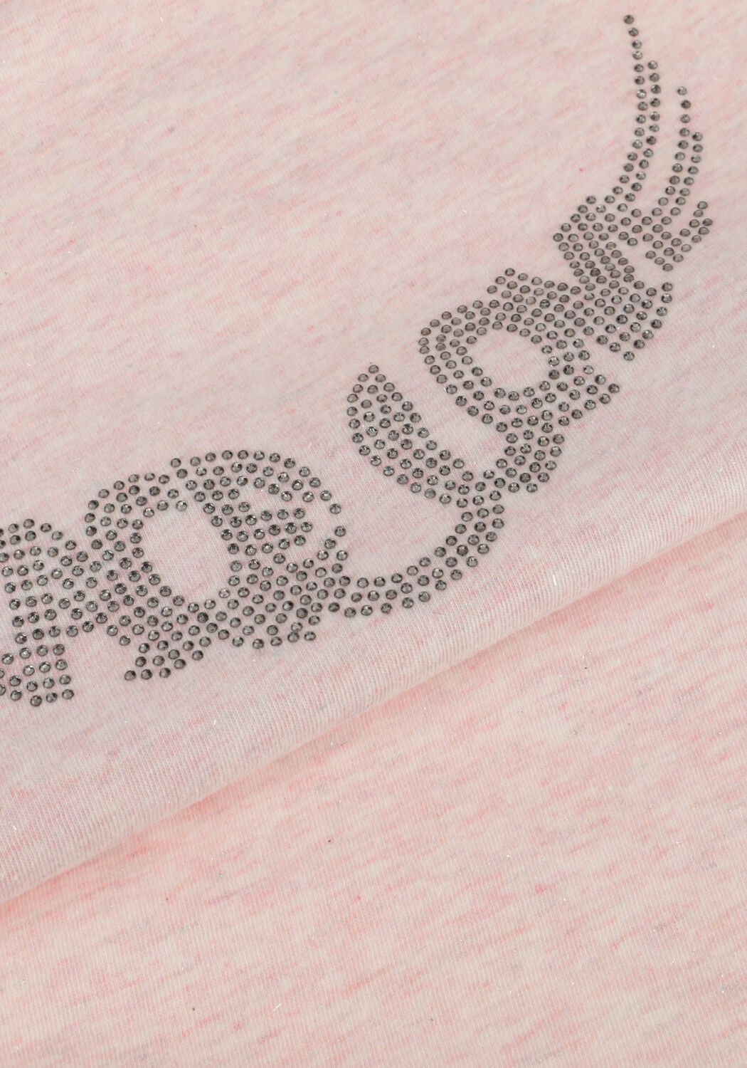 Hell-Pink ZADIG & VOLTAIRE T-shirt X60312 - large