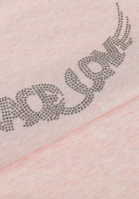 Hell-Pink ZADIG & VOLTAIRE T-shirt X60312 - large