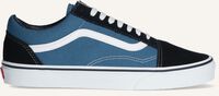 Blaue VANS Sneaker Low UA OLD SKOOL M Blaue VANS Sneaker Low UA OLD SKOOL M - medium