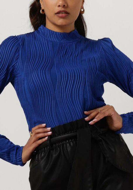 Blaue MOVES Tops & T-shirts FIENNE 2935 - large